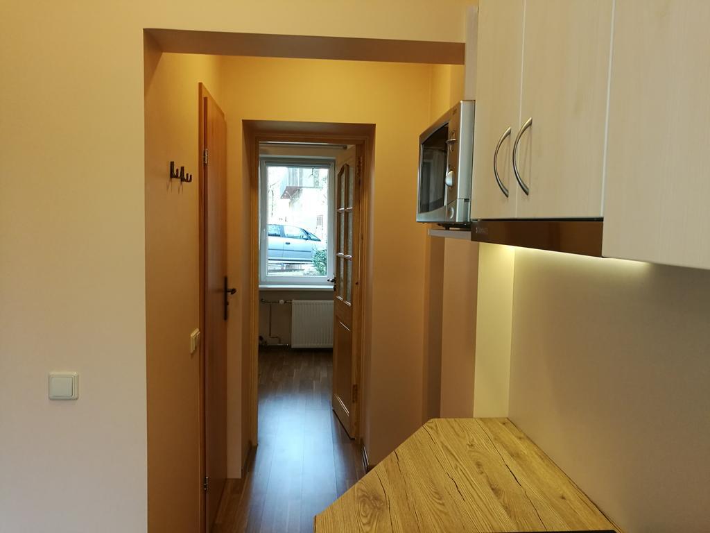 Hearthouse Apartments Druskininkai Exterior photo
